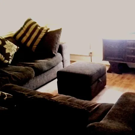 Marina 6-8ppl Dogs Family Casa vacanze *