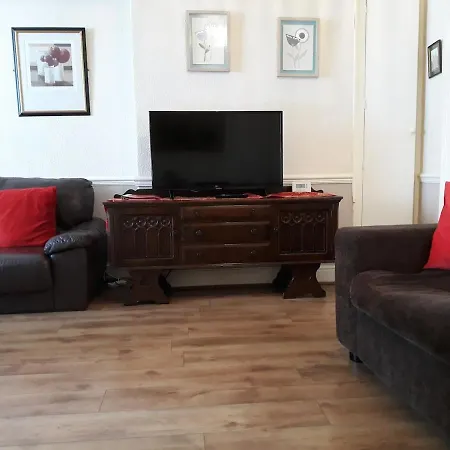 Marina 6-8ppl Dogs Family Casa vacanze Whitby