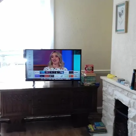 Casa vacanze Marina 6-8ppl Dogs Family Whitby