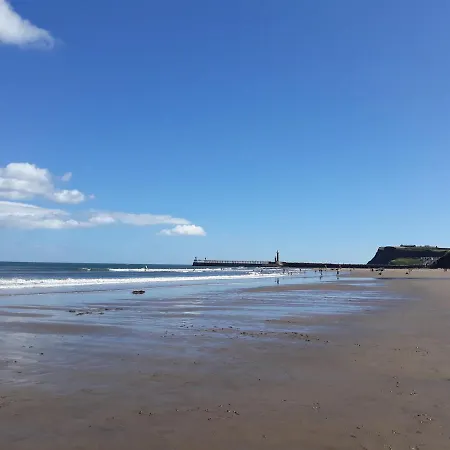 Marina 6-8ppl Dogs Family Casa vacanze Whitby