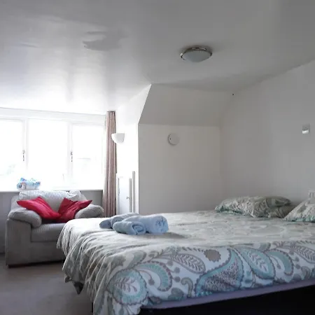 Casa vacanze Marina 6-8ppl Dogs Family Whitby