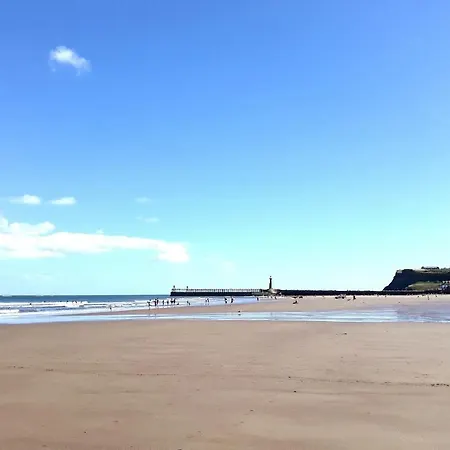 Marina 6-8ppl Dogs Family * Whitby