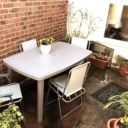 Casa vacanze Marina 6-8ppl Dogs Family